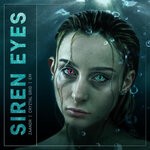 cover: CRYZTAL GRID|EM|ZAANDR - Siren Eyes