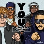 cover: Tribal Kush|Adje|Bokoesam - You