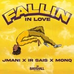 cover: JMANI|Ir Sais|Monq - Fallin In Love