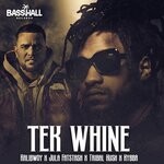 cover: Kalibwoy|Jula Fatstash|Tribal Kush|Kybba - Tek Whine