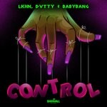 cover: Lkhn|Babybang|DVTTY - Control