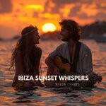 cover: Nylon Champs - Ibiza Sunset Whispers