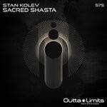 cover: Stan Kolev - Sacred Shasta