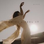 cover: MENDA - Can You Feel It