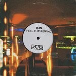 cover: D4N - Feel The Rewind