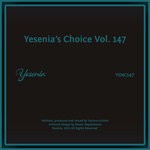 cover: Various - Yesenia's Choice, Vol 147