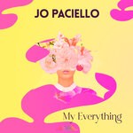 cover: Jo Paciello - My Everything