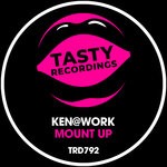 cover: Ken@Work - Mount Up