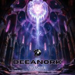 cover: DeeAnork - Hashira
