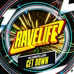 cover: Klubfiller - Get Down
