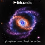 cover: Twilight Species - Uplifting Eternal Journey Through Time And Space (Instrumental Trance House Version)
