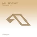 cover: Alex Hoevelmann - Haunted EP