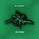 cover: b.mod - Green Tales