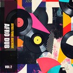 cover: Afro Dub - Afro Funk Archive, Vol 2