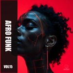 cover: Various - Afro Funk, Vol 15