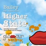 cover: Bailey|Jodie Connor - Higher State