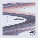 cover: Jumkins - Foreshadowing