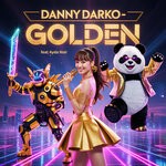 cover: Danny Darko|Ayda Noir - Golden