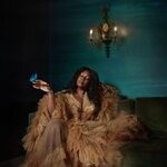 cover: Yazmin Lacey - Teal Dreams (Explicit)