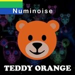 cover: Numinoise - Teddy Orange