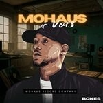 cover: BONES|C-Moody - Silver Peaks