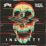 cover: Perry Wayne - Insanity
