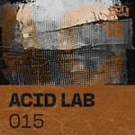 cover: Acid Lab - Reduced