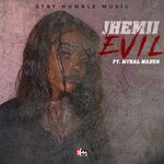 cover: Jhemii|Mykal Mahon - E.V.I.L (Explicit)