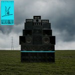 cover: Faithless - Champion Sound: Side 1 Forever Free