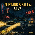 cover: Silvz - Mustang & Sally EP