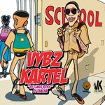 cover: Vybz Kartel - School
