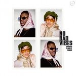 cover: Kilimanjaro|JAZZY - No Bad Vibes (Darkoo & Moliy Remix)
