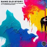 cover: Tyr Kohout - Same Old Story