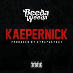 cover: Beeda Weeda - Kaepernick (Explicit)