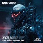 cover: Skitzoid - Yolked EP