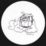 cover: Fabio Santos (NL) - HARDLINE12