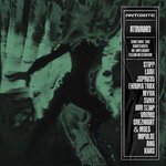 cover: Various - ANTIDOTE Various Artists 003