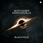 cover: Bodo Kaiser|Sarah Howells - Black Hole