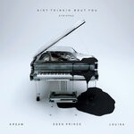 cover: Eden Prince|KREAM|Louisa - Ain't Thinkin Bout You (Stripped) (Explicit)