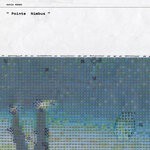 cover: David Moore - Pointe Nimbus