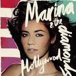 cover: MARINA & The Diamonds - Hollywood