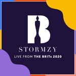 cover: Tiana Major9|Burna Boy|Stormzy - Don't Forget To Breathe / Do Better / Wiley Flow /Own It /Anybody / Rainfall (Live From The BRIT Awards London 2020) (Explicit)