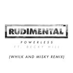 cover: Becky Hill - Powerless (Whilk & Misky Remix) (Explicit)