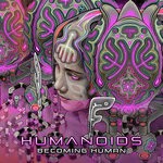 cover: Humanoids|Sandman|Illumination - Becoming Human