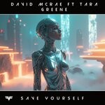 cover: David McRae|Tara Greene - Save Yourself