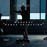 cover: Various - Workout Dance Selection 2025