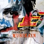 cover: Schwalm - Musikain