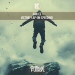 cover: DAN:EZ - Victory Lap (I'm Speeding)
