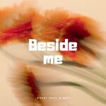 cover: Pierre-Pavel|AZIZ - Beside Me (Extended Mix)