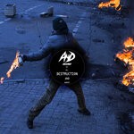 cover: AnD - Destruction